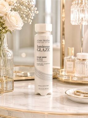 JOHN FRIEDA CLEAR SHINE GLOSS